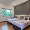 Urbanview Hotel Sagara Bogor