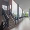 Urbanview Hotel Sagara Bogor