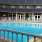 Appartement avec piscine près de Honfleur - 埃屈埃莫维尔