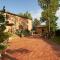 Villa Vestra in Vinci holiday home