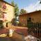 Villa Vestra in Vinci holiday home