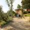 Villa Vestra in Vinci holiday home