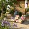 Villa Vestra in Vinci holiday home