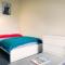 Princes Street Hostel