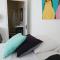 B1 APARTMENT with Balcony at JAN THIEL Curacao