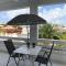 B1 APARTMENT with Balcony at JAN THIEL Curacao - Jan Thiel