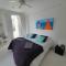 B1 APARTMENT with Balcony at JAN THIEL Curacao - 简蒂埃尔