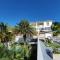 B1 APARTMENT with Balcony at JAN THIEL Curacao - 简蒂埃尔