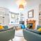 Pass the Keys Cosy terrace within city walls ideal for exploring