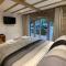 Swan House Tea Room and Bed & Breakfast
