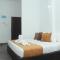 KINGS GATE Airport TRANSIT HOTEL