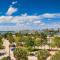 SII Luxury 1 Bedroom close to the beach
