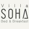 Villa SOHA - Luxury Bed & Breakfast - 穆然