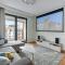 Premium Family & Business Old Town Riverside Apartment with parking
