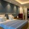 Perch Service Apartment-MG Road