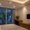 Perch Service Apartment-MG Road
