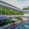 Urbanview Hotel Syariah Casa Azmya Yogyakarta by RedDoorz