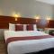Hotel San Pedro Plaza