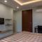 Perch Service Apartment-MG Road