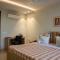 Perch Service Apartment-MG Road