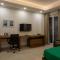Perch Service Apartment-MG Road