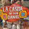 La Casita de Don Daniel - 埃尔巴列德安通