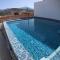 METROPOLIS Argostoli House/villa with garden & pool-jacuzzi - Argostoli