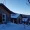 les balcons du grand puy - Seyne