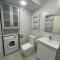 Deluxe apartment in the city center