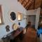 Livingstone Bush Lodge, Mabalingwe - Bela-Bela