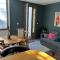 Appartement Mas de Silvacane