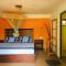 orchid villa