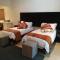 Cedar Rest Boutique Hotel