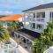 B2 APARTMENT with Balcony at JAN THIEL Curacao - 简蒂埃尔
