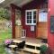 Lystang Camping & Cabins