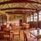 Casona Checacupe