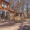 Near Tonto National Forest Dog-Friendly Cabin!