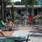 Arenal Poshpacker
