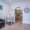 Arcadia - 1 Bedroom Apartment - Tenby