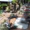 Arenal Poshpacker