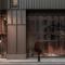 Buckle Street Studios by Locke, Aldgate