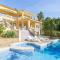Villa Cor - Lloret de Mar