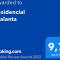 Residencial Atalanta