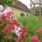 La Ferme de l'Embellie Gîtes et Chambres d'Hôtes - 勒比松德卡多恩