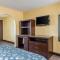 Southern Inn and Suites - Spartanburg