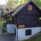 WOODEN HOUSE near the River Kupa - Kamanje