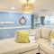 Walk to Ocean Home with Fire Pit in Atlantic Beach - Myrtle Beach