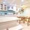 Walk to Ocean Home with Fire Pit in Atlantic Beach - Myrtle Beach