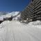 Appartement au lac ski aux pieds - Tignes