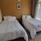 Charming 2-Bed Apartment in Kigo